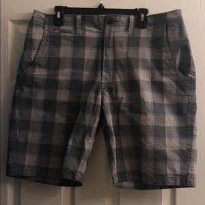 Arizona Jean Co Flex shorts like new condition